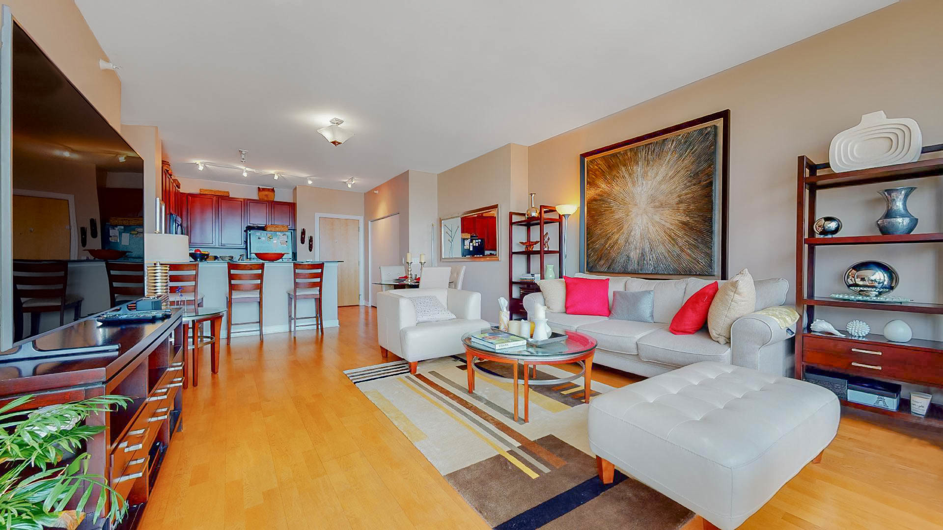 1629 South Prairie Avenue, Unit 1907 Chicago, IL 60616 - Photo 3 of 18