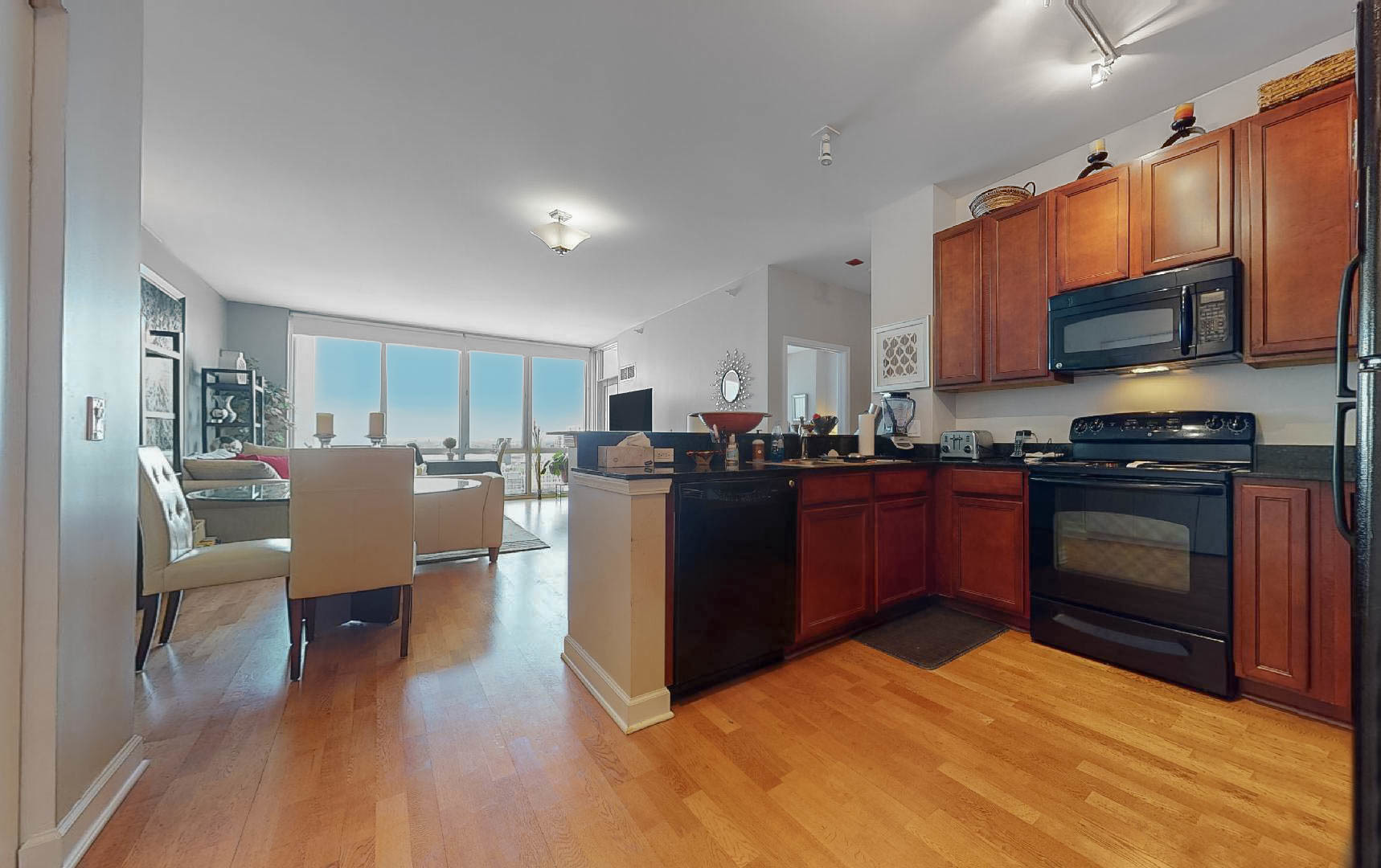 1629 South Prairie Avenue, Unit 1907 Chicago, IL 60616 - Photo 4 of 18