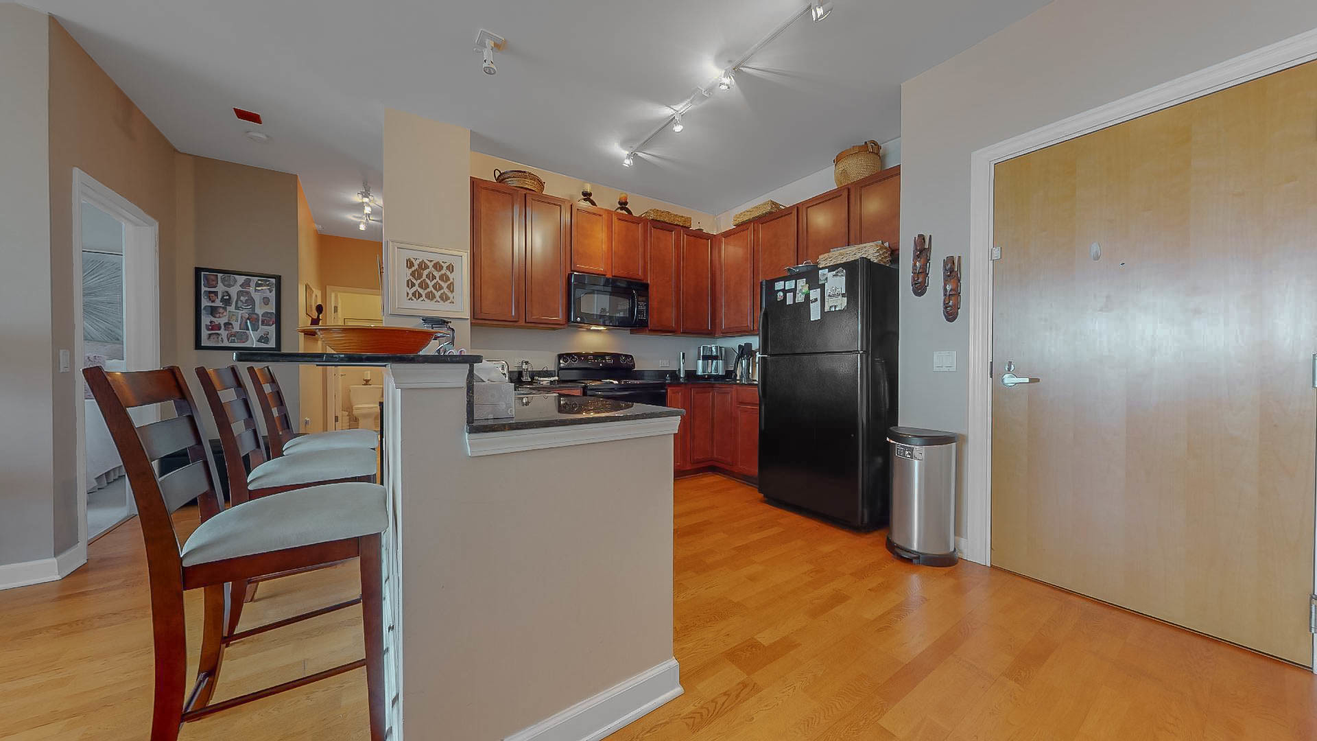 1629 South Prairie Avenue, Unit 1907 Chicago, IL 60616 - Photo 5 of 18