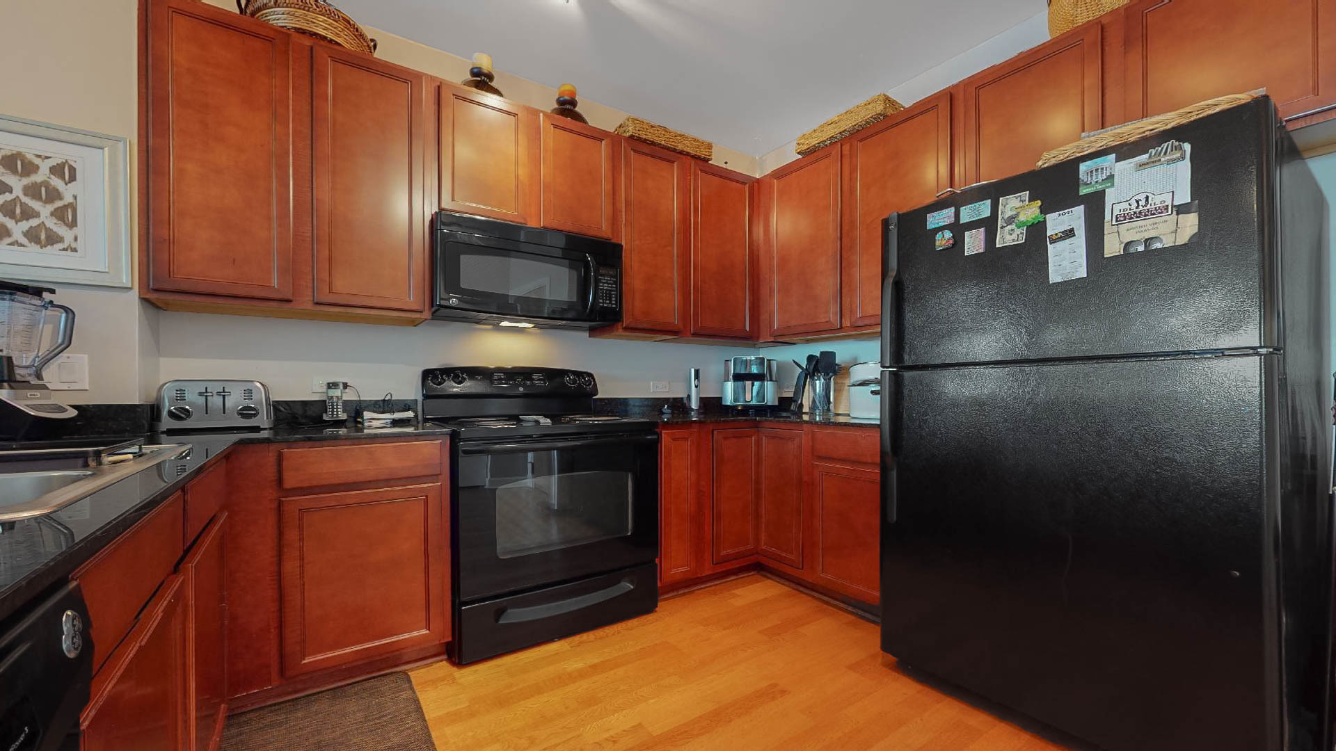 1629 South Prairie Avenue, Unit 1907 Chicago, IL 60616 - Photo 6 of 18