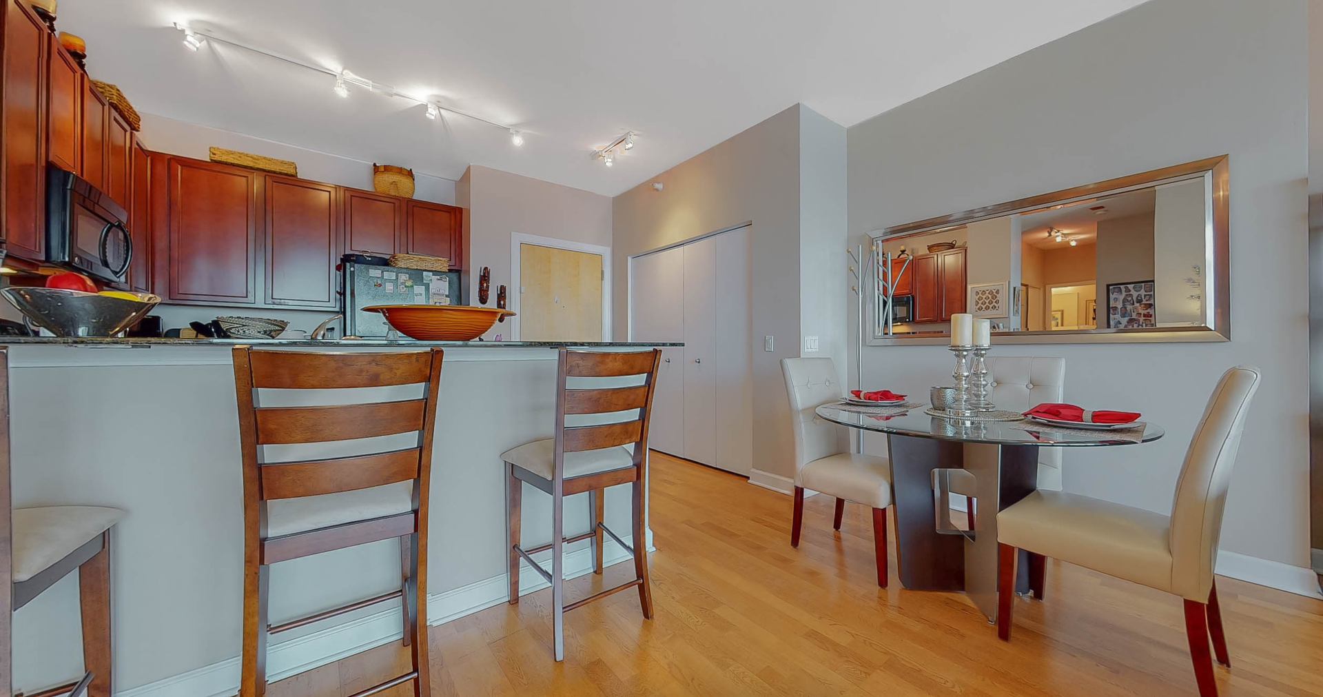 1629 South Prairie Avenue, Unit 1907 Chicago, IL 60616 - Photo 7 of 18