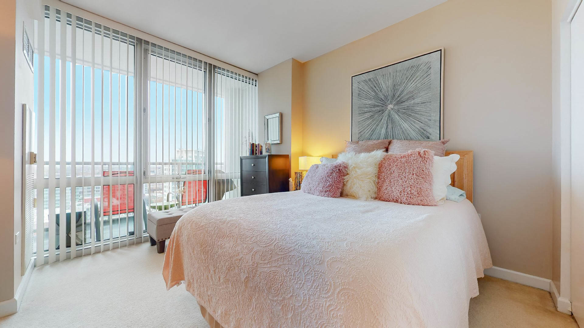 1629 South Prairie Avenue, Unit 1907 Chicago, IL 60616 - Photo 8 of 18