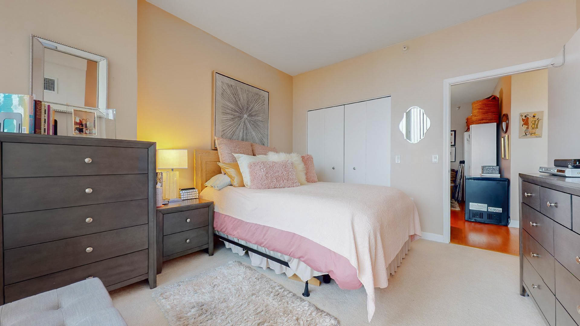 1629 South Prairie Avenue, Unit 1907 Chicago, IL 60616 - Photo 9 of 18