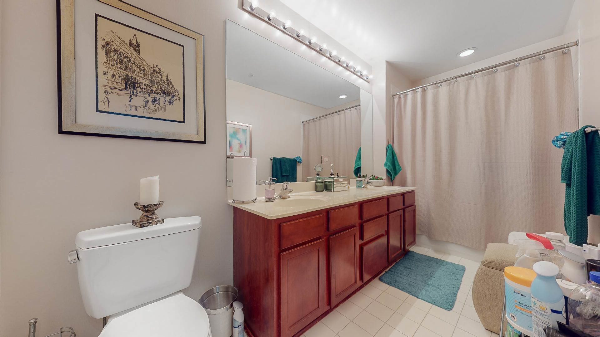 1629 South Prairie Avenue, Unit 1907 Chicago, IL 60616 - Photo 10 of 18
