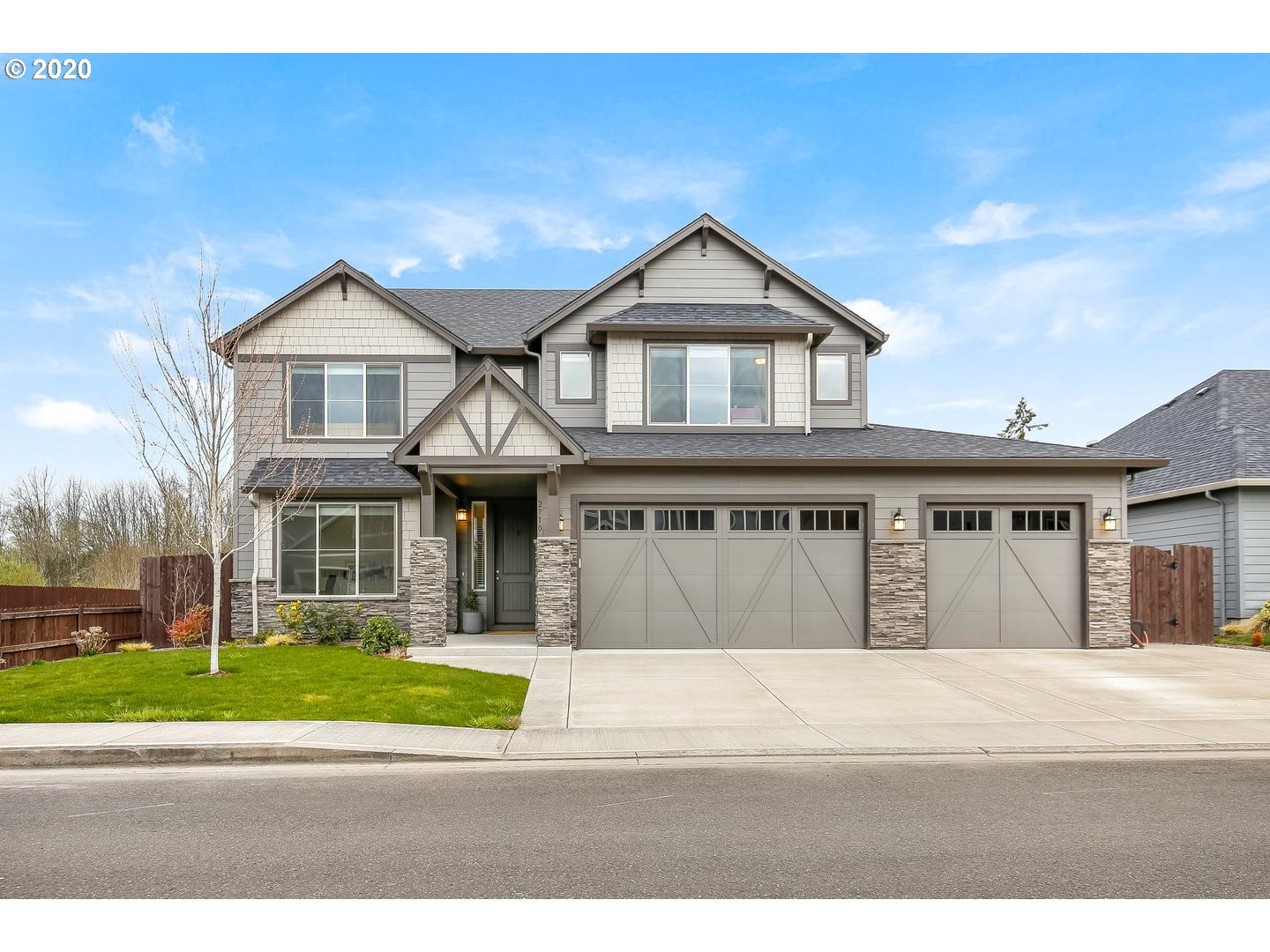 2710 Northeast 167th Circle Ridgefield, WA 98642 - Photo 1 of 31