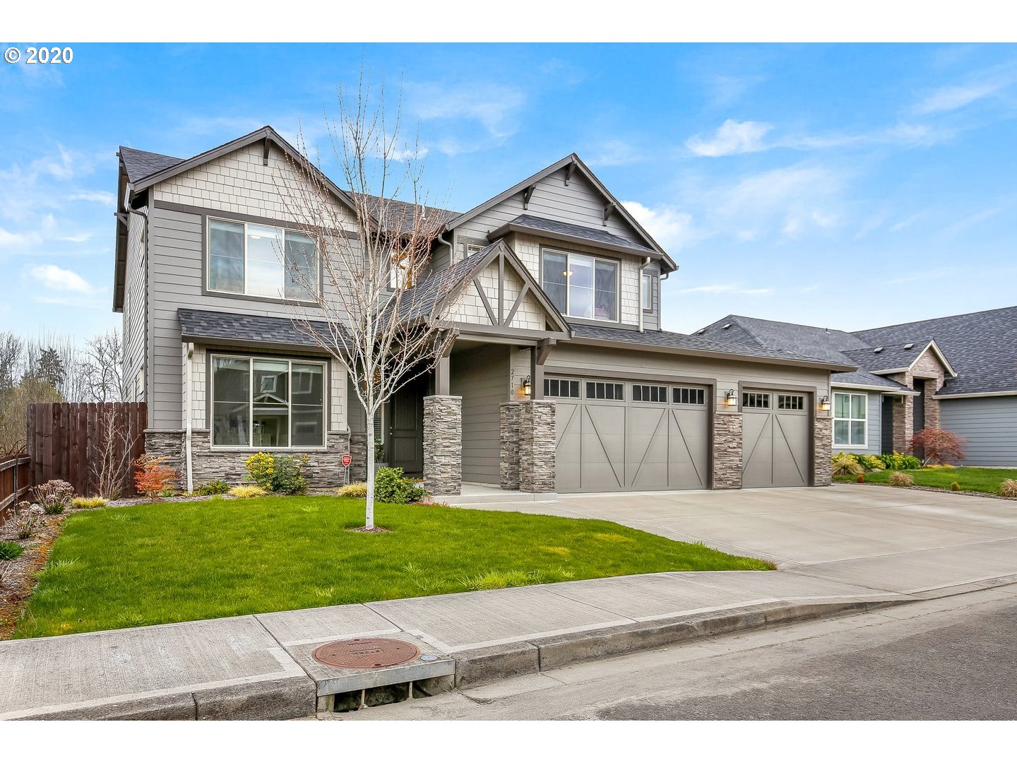 2710 Northeast 167th Circle Ridgefield, WA 98642 - Photo 2 of 31