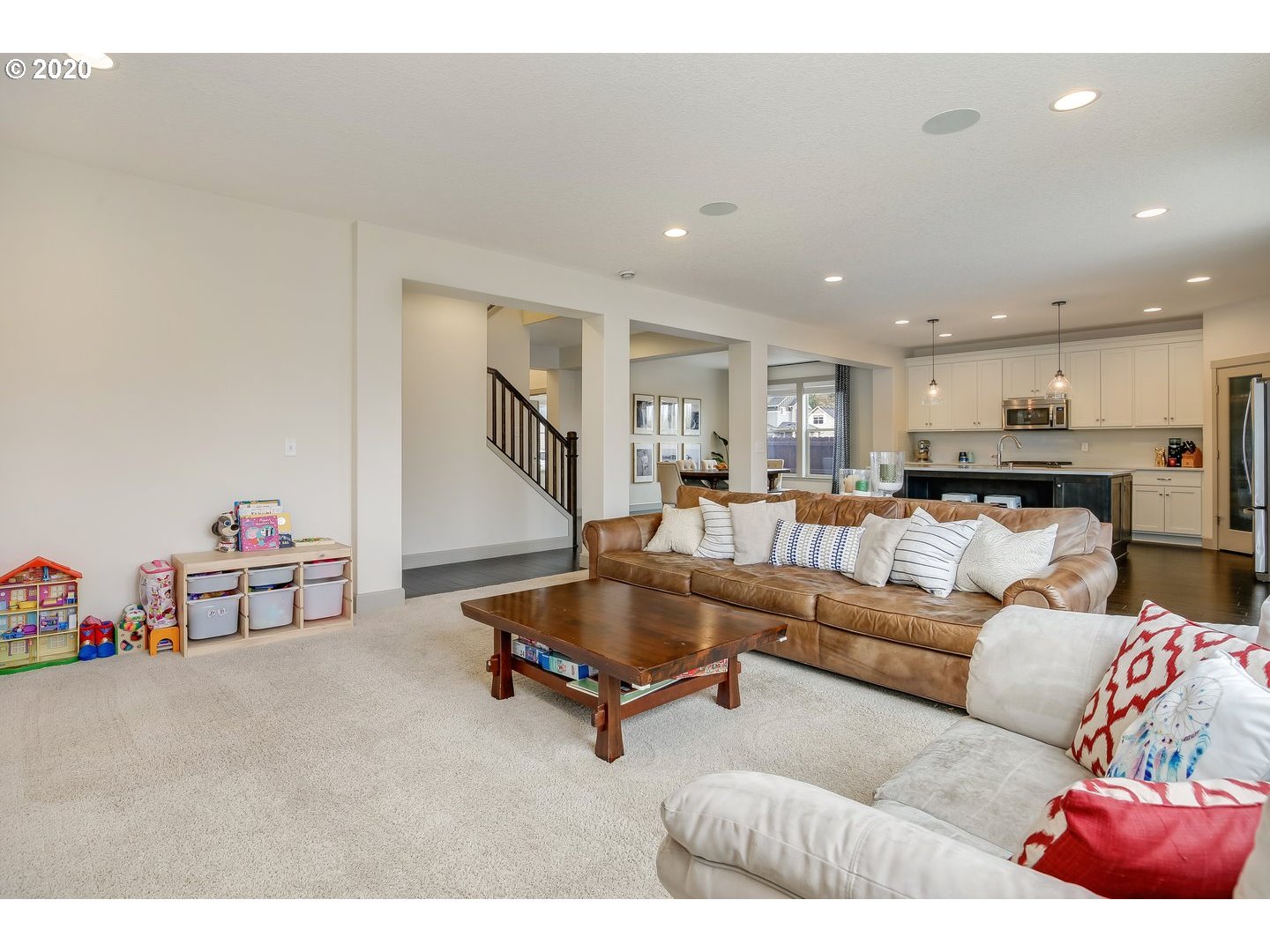 2710 Northeast 167th Circle Ridgefield, WA 98642 - Photo 12 of 31