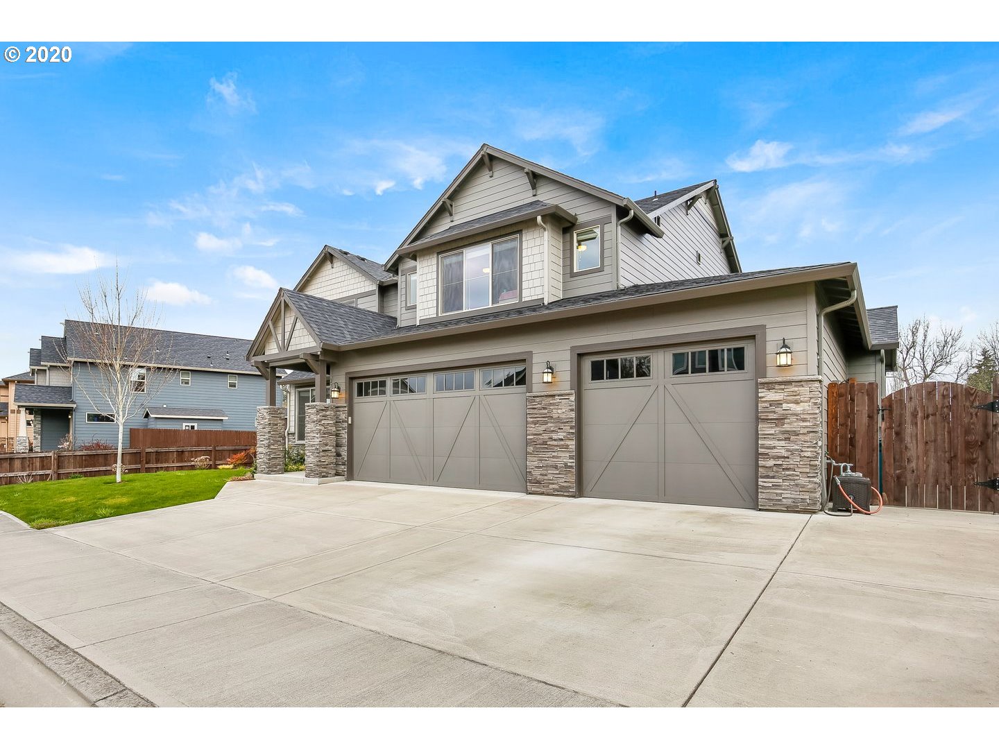 2710 Northeast 167th Circle Ridgefield, WA 98642 - Photo 3 of 31