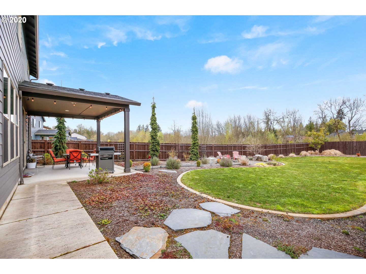 2710 Northeast 167th Circle Ridgefield, WA 98642 - Photo 28 of 31