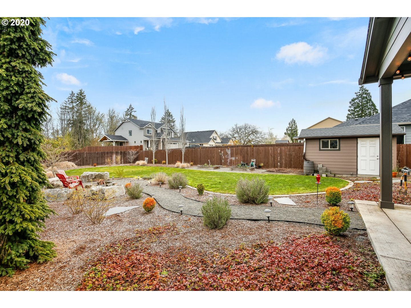 2710 Northeast 167th Circle Ridgefield, WA 98642 - Photo 29 of 31