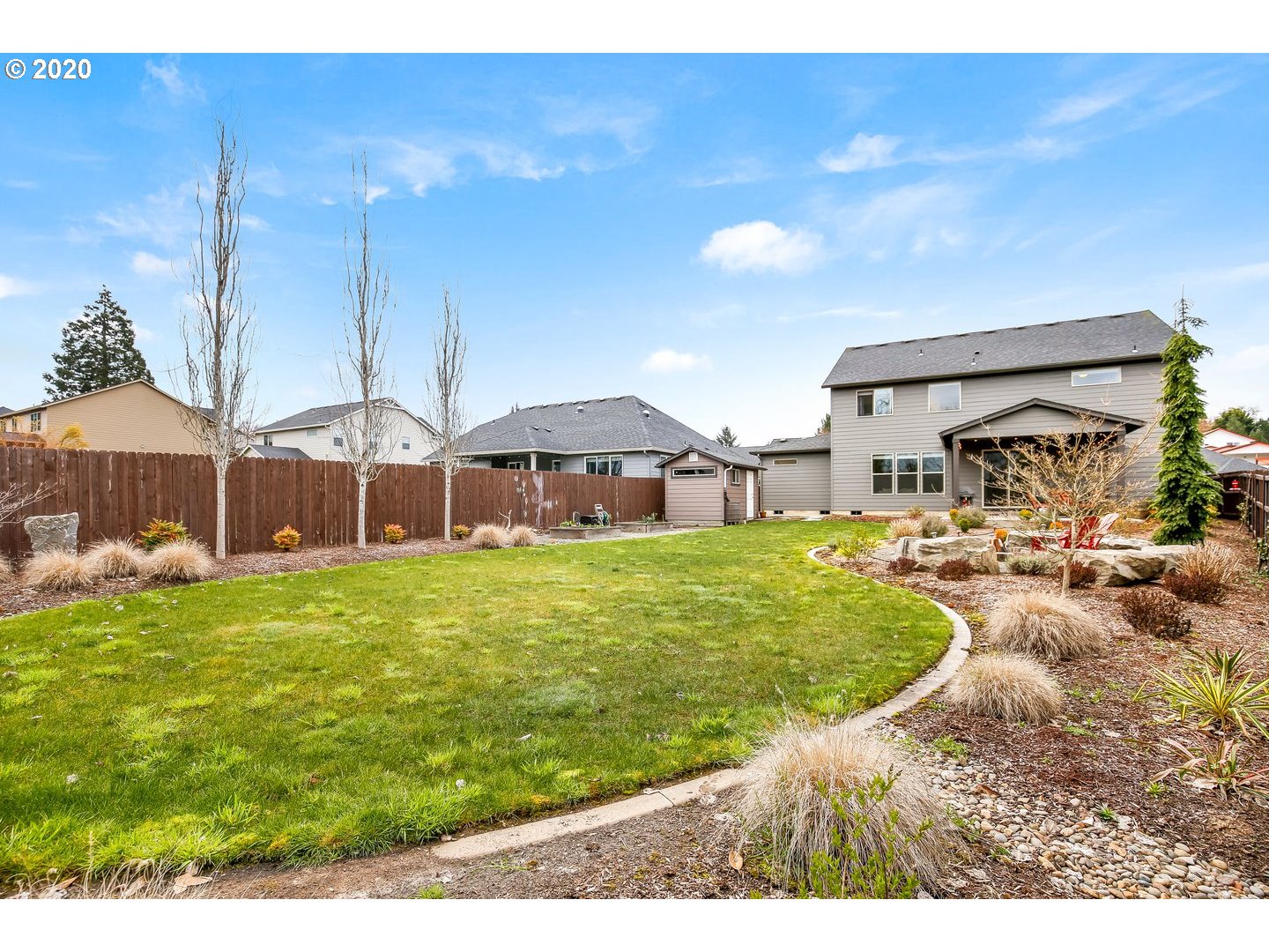 2710 Northeast 167th Circle Ridgefield, WA 98642 - Photo 30 of 31
