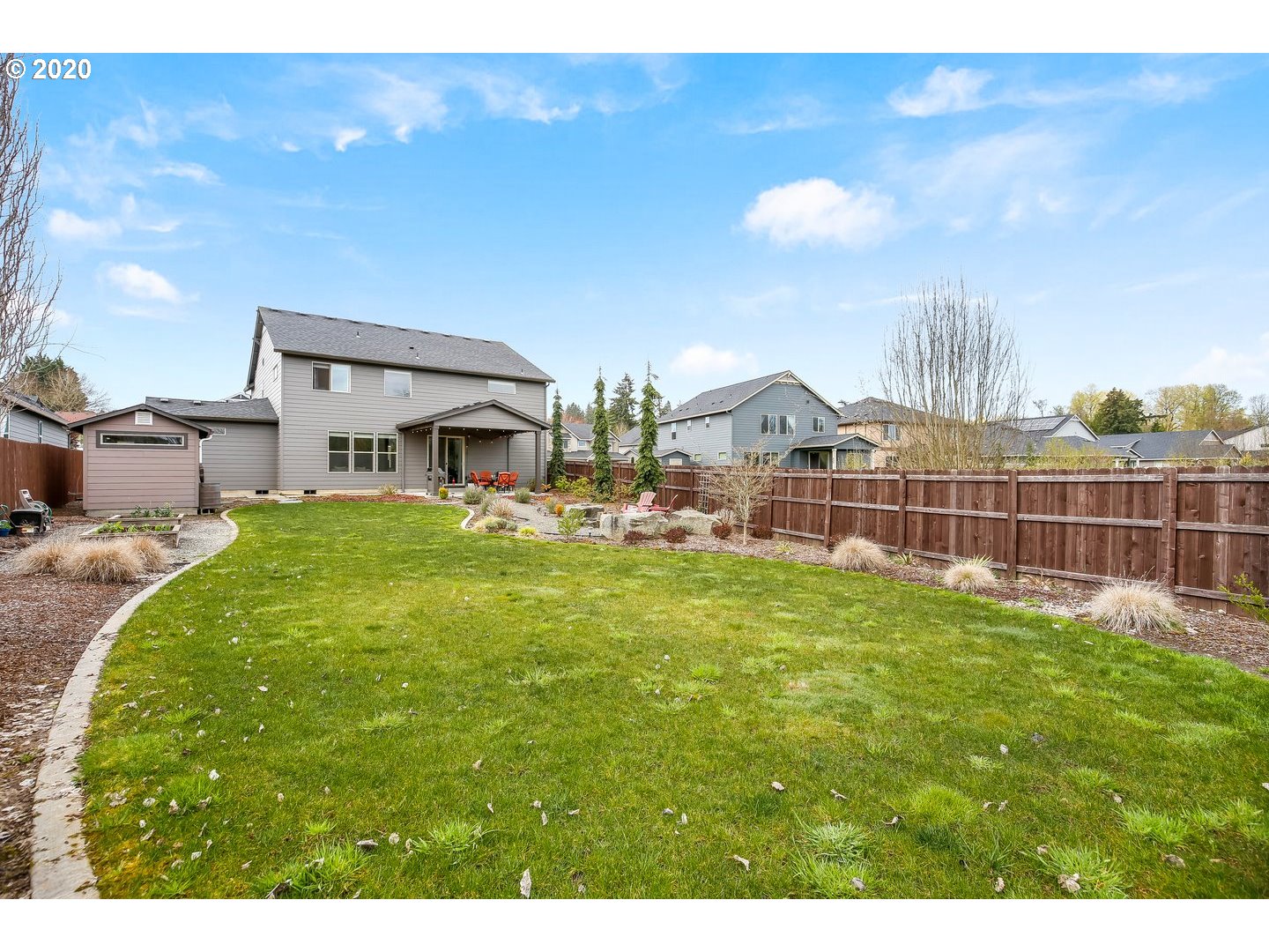 2710 Northeast 167th Circle Ridgefield, WA 98642 - Photo 31 of 31