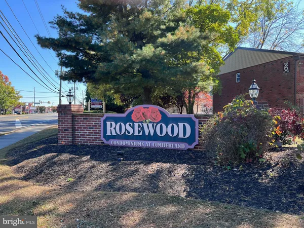 $1,950 | 511 Garnet Drive, Burlington, NJ 08016