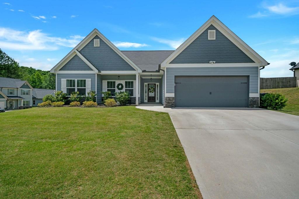 249 Summer Gate Lane Villa Rica, GA 30180 - Photo 1 of 1 Gallery Image 1
