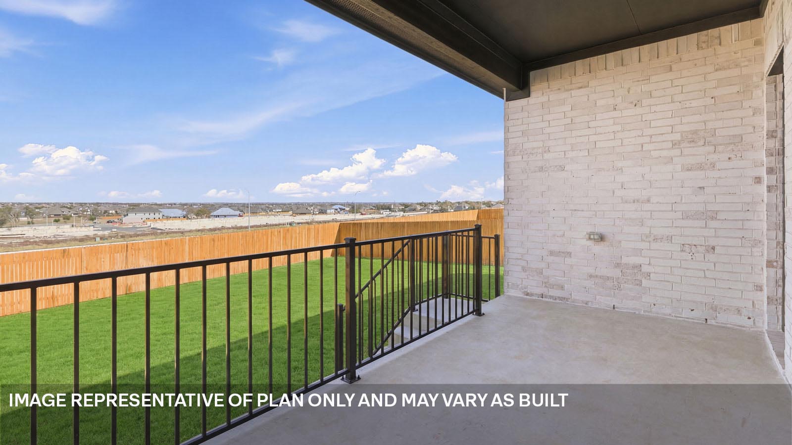1925 Lazy Acrs Street Leander, TX 78641 - Photo 24 of 28