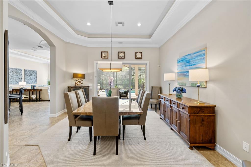 347 Saddlebrook Lane Naples, FL 34110 - Photo 2 of 43