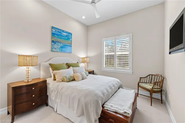 $1,150,000 | 347 Saddlebrook Lane, Naples, FL 34110