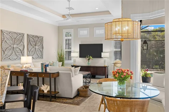 $1,150,000 | 347 Saddlebrook Lane, Naples, FL 34110