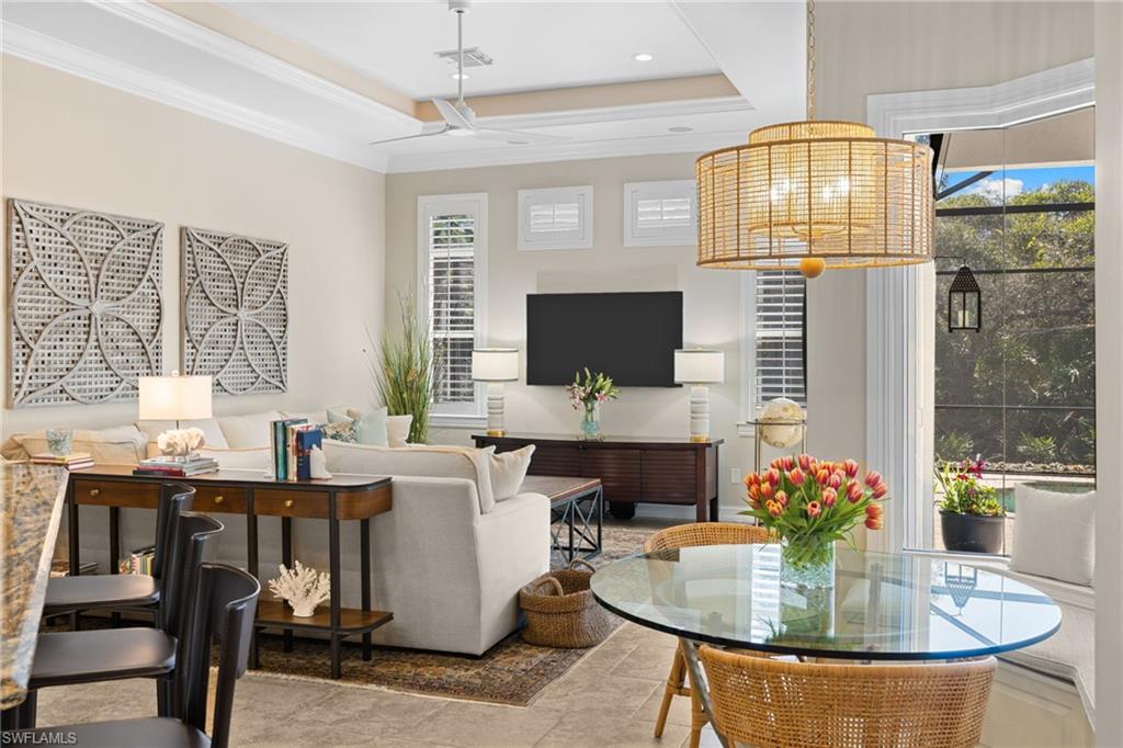 347 Saddlebrook Lane Naples, FL 34110 - Photo 9 of 43