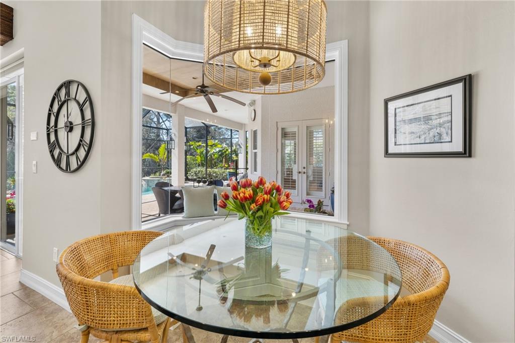 347 Saddlebrook Lane Naples, FL 34110 - Photo 10 of 43