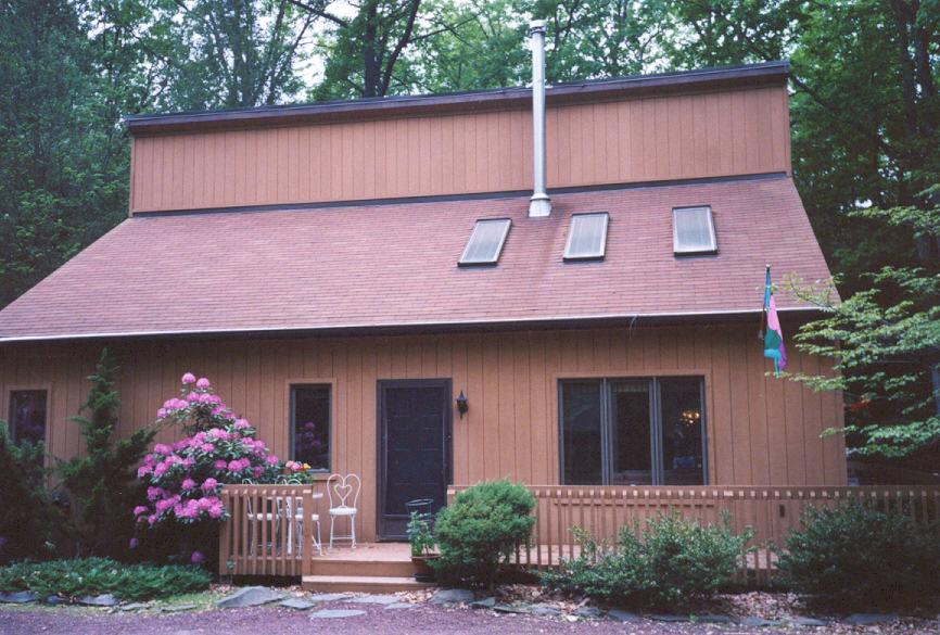 Lot 18 Quail Rise Kunkletown, PA 18058 - Photo 1 of 1 Listing Photo