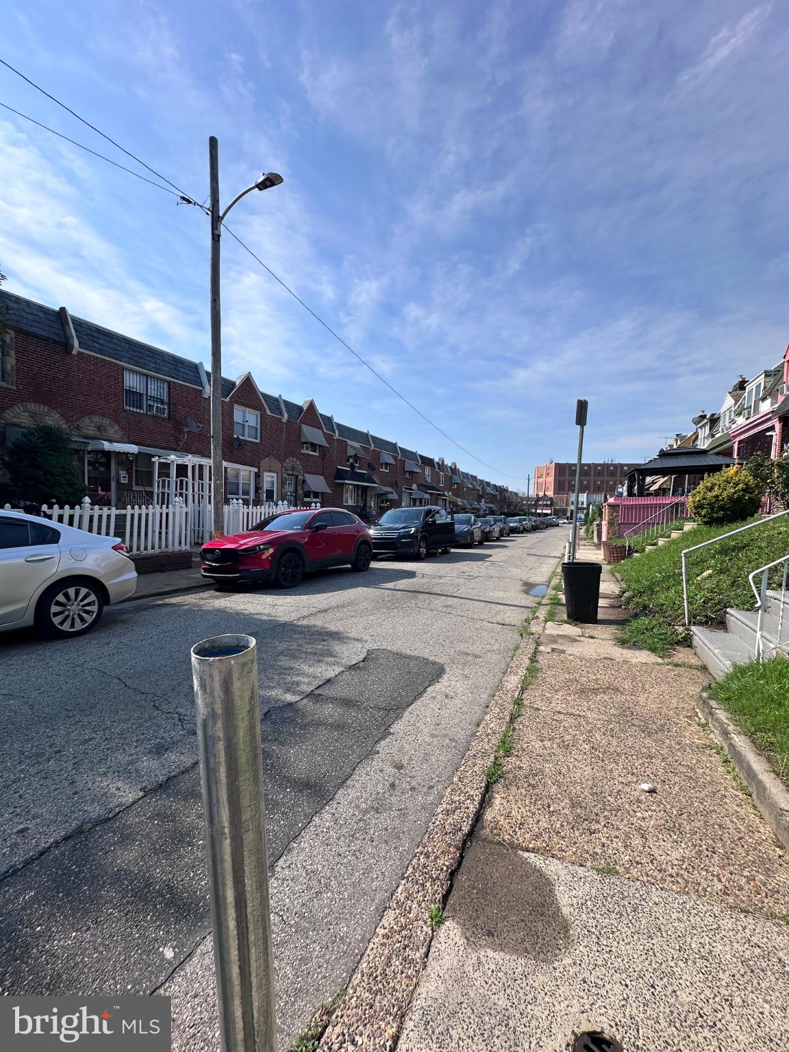 3948 Howland Street Philadelphia, PA 19124 - Photo 21 of 21 Charming street lined with homes.