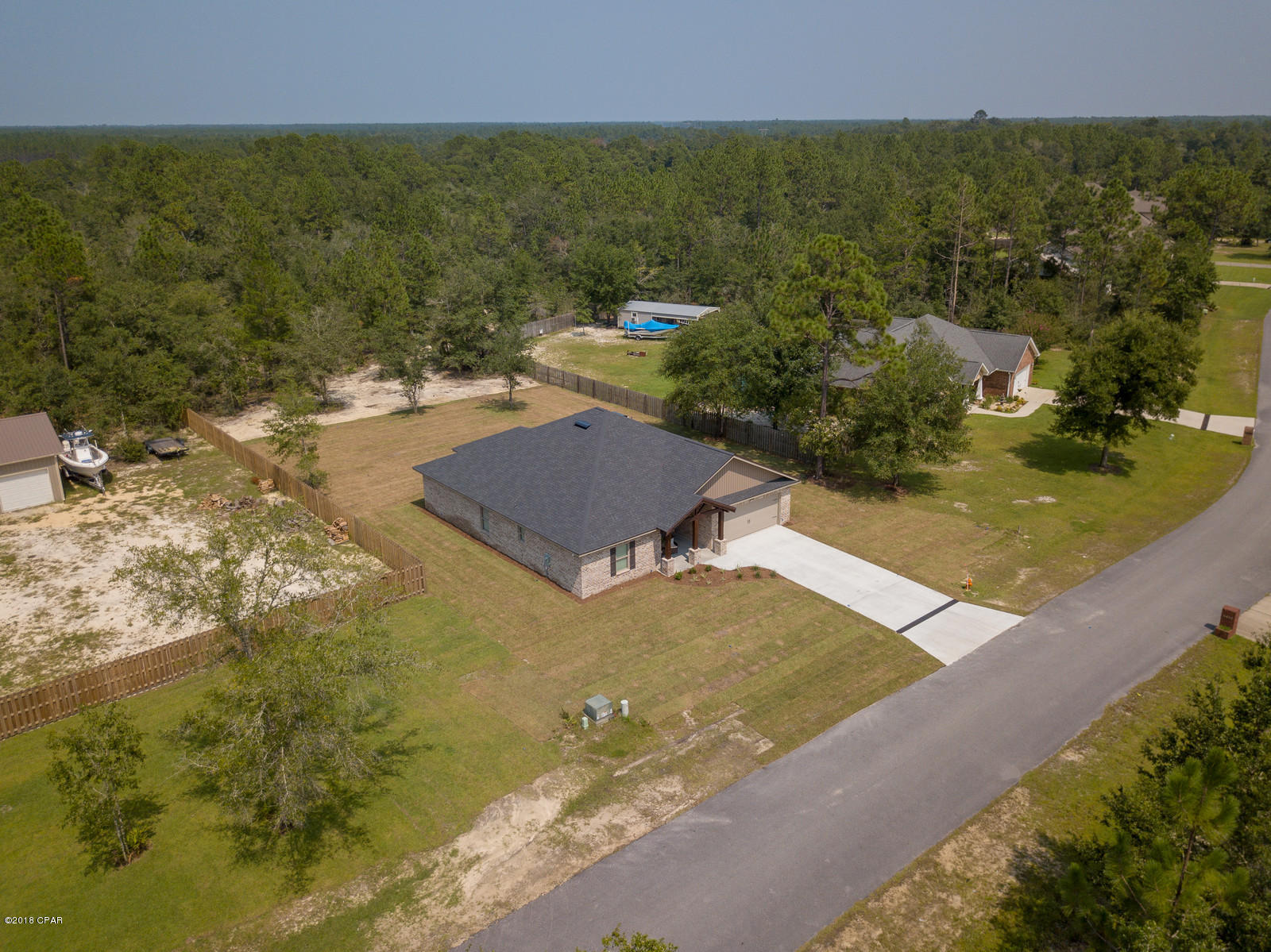 3417 High Cliff Road Southport, FL 32409 - Photo 34 of 38 Gallery Image 34