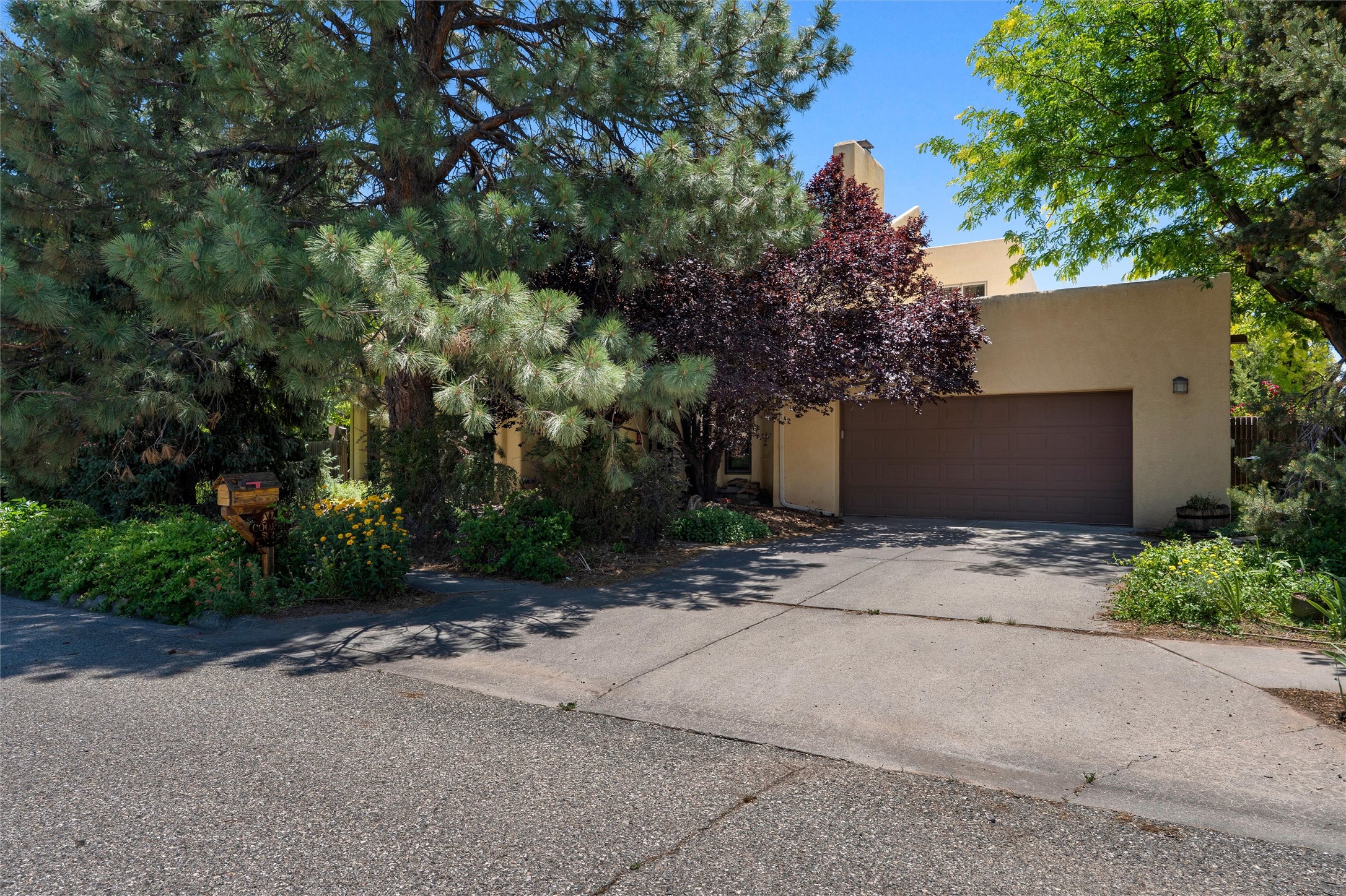 521 Ridgecrest Avenue White Rock, NM 87547 - Photo 5 of 85