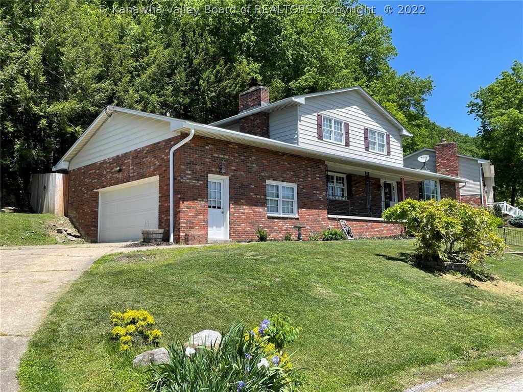 1526 Mt Vernon Road Charleston, WV 25314 - Photo 3 of 33 Gallery Image 3