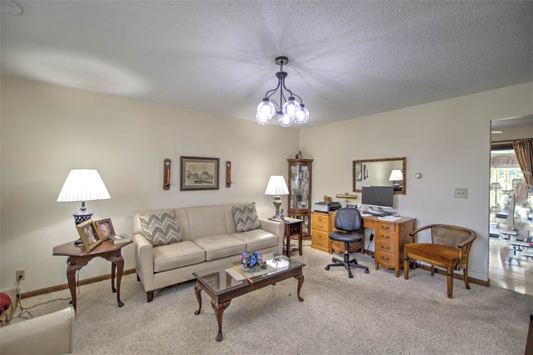 2061 East Mill Stone Road Decatur, IL 62526 - Photo 3 of 11