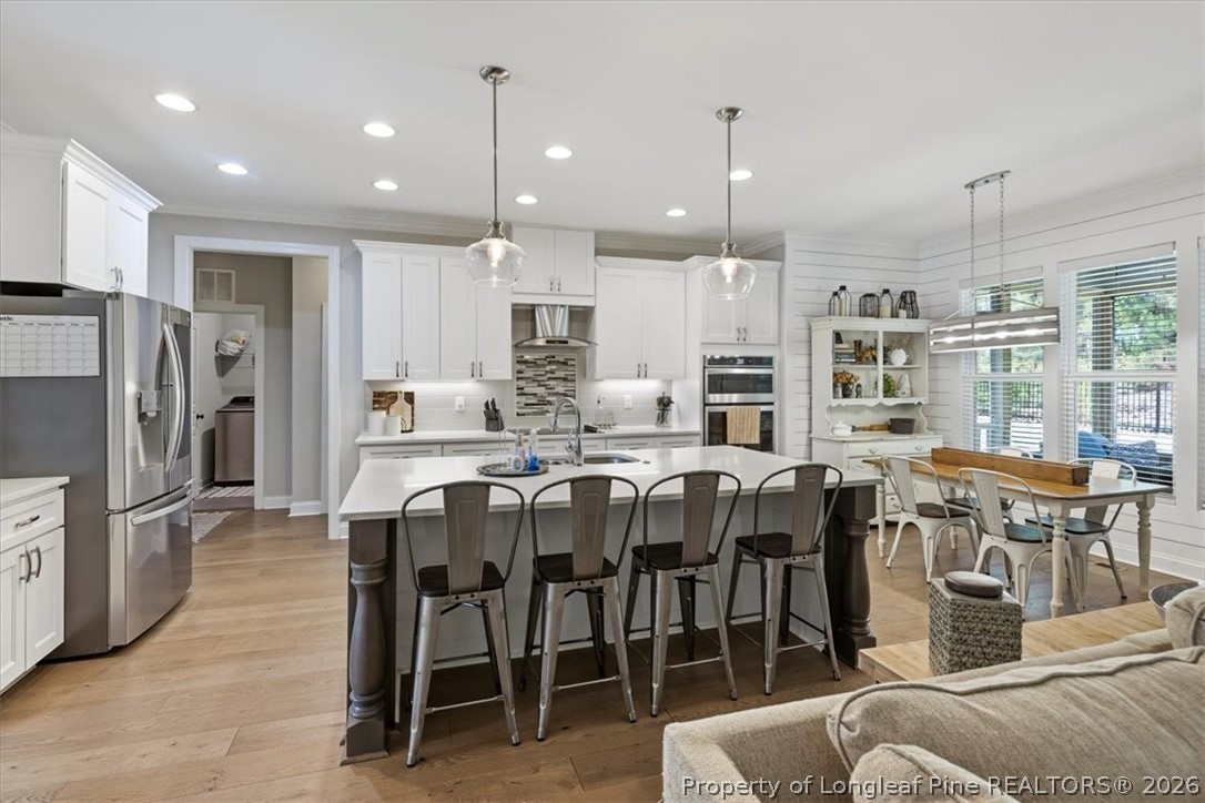 46 Brookhill Court Spring Lake, NC 28390 - Photo 12 of 50