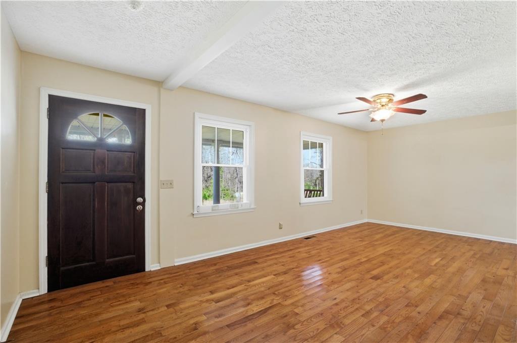 1654 Resaca Lafayette Road Northwest Sugar Valley, GA 30746 - Photo 4 of 53