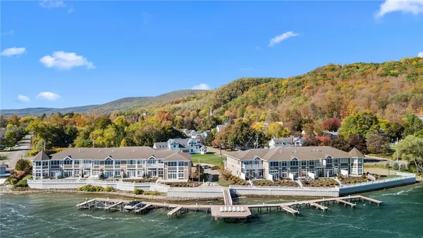 $1,595,000 | 1 Lake Street, Unit 108, Urbana, NY 14840
