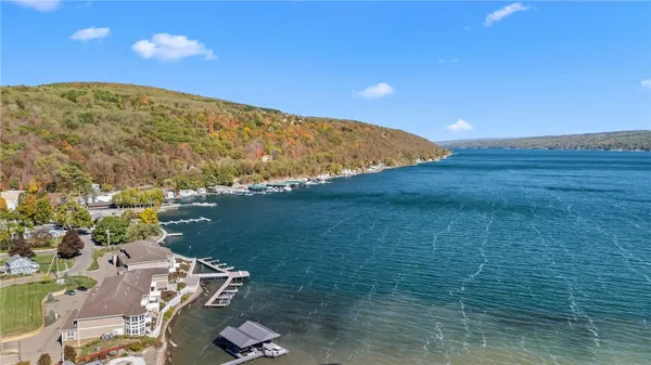 $1,595,000 | 1 Lake Street, Unit 108, Urbana, NY 14840