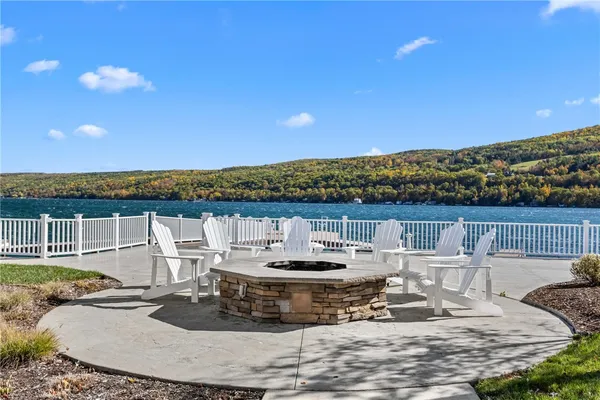$1,595,000 | 1 Lake Street, Unit 108, Urbana, NY 14840