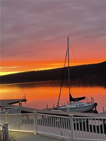 $1,595,000 | 1 Lake Street, Unit 108, Urbana, NY 14840