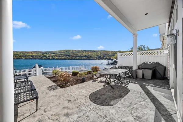 $1,595,000 | 1 Lake Street, Unit 108, Urbana, NY 14840