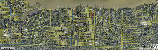 $369,000 | 0 Quiet Water Trail, Santa Rosa Beach, FL 32459