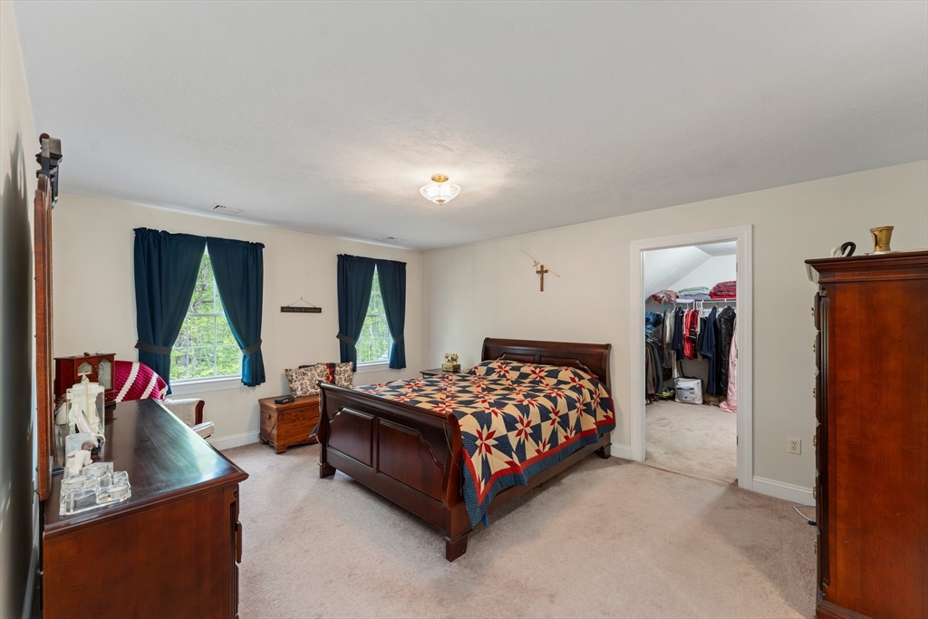 45 Town Farm Road Sutton, MA 01590 - Photo 14 of 28