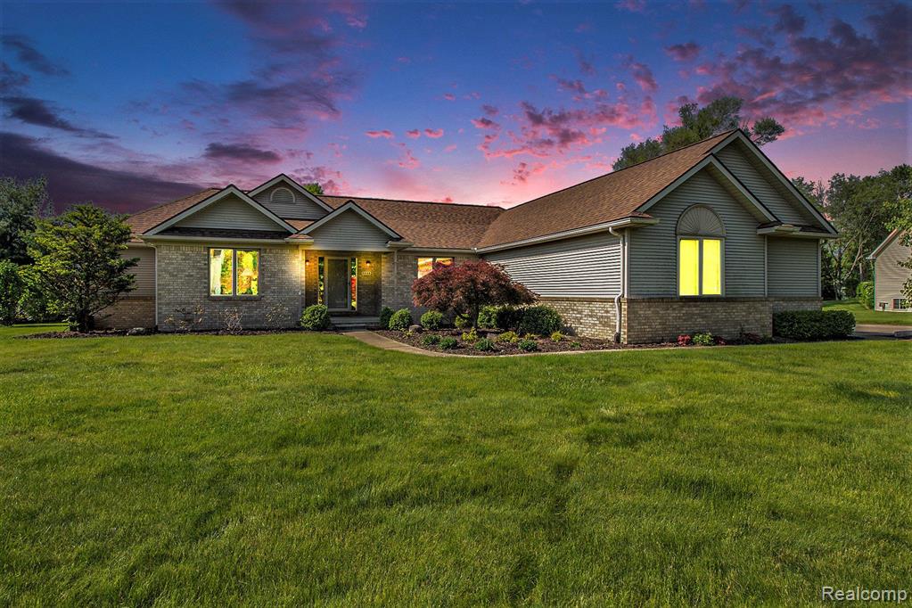 8896 Buchanan Road Brighton, MI 48116 - Photo 27 of 30