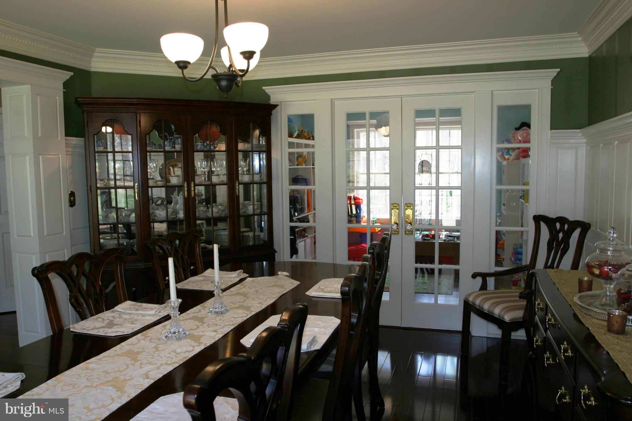 12550 Elk Run Road Midland, VA 22728 - Photo 11 of 30 Dining Room