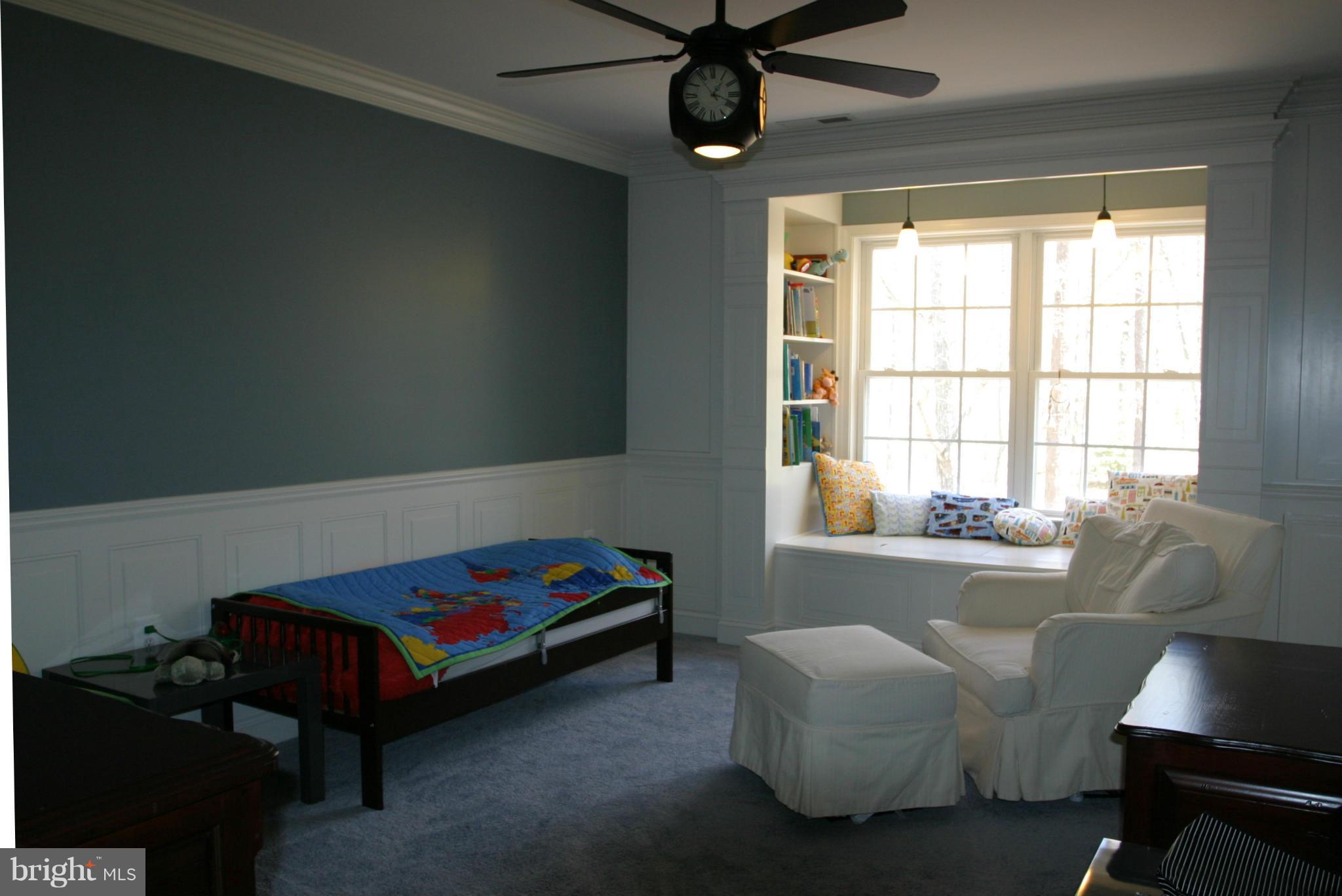12550 Elk Run Road Midland, VA 22728 - Photo 16 of 30 Bedroom