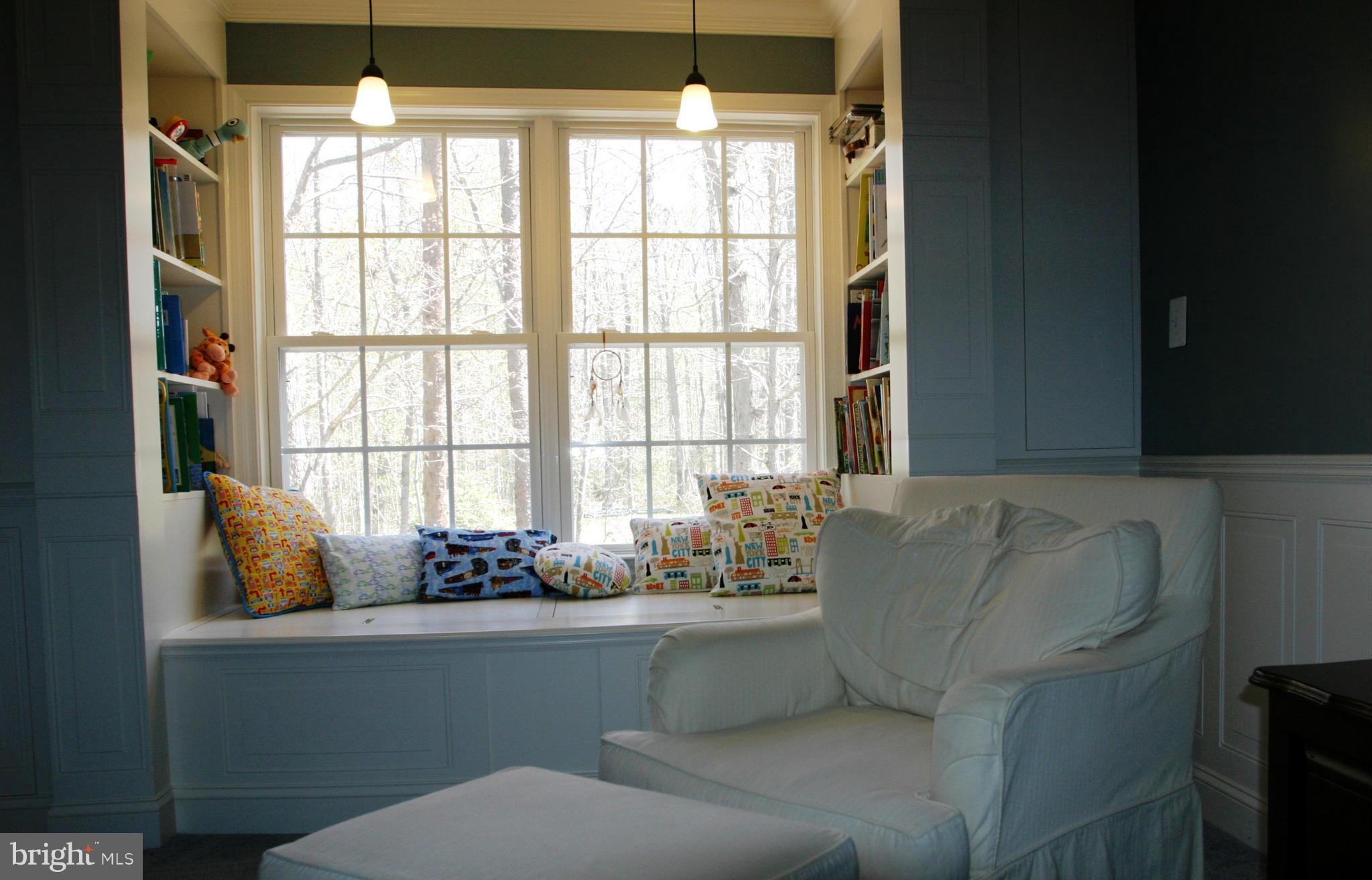 12550 Elk Run Road Midland, VA 22728 - Photo 17 of 30 Bedroom
