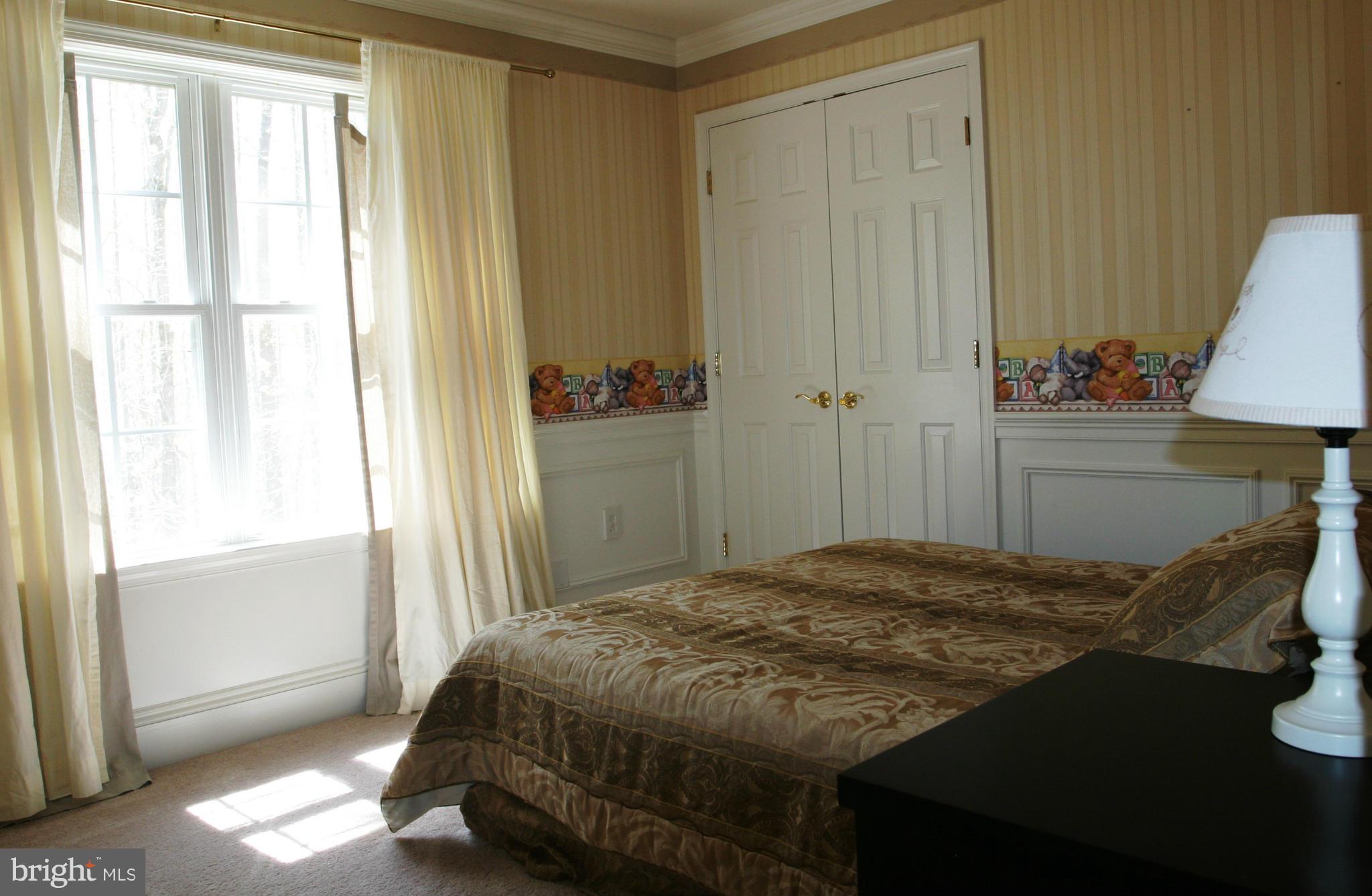 12550 Elk Run Road Midland, VA 22728 - Photo 18 of 30 Bedroom