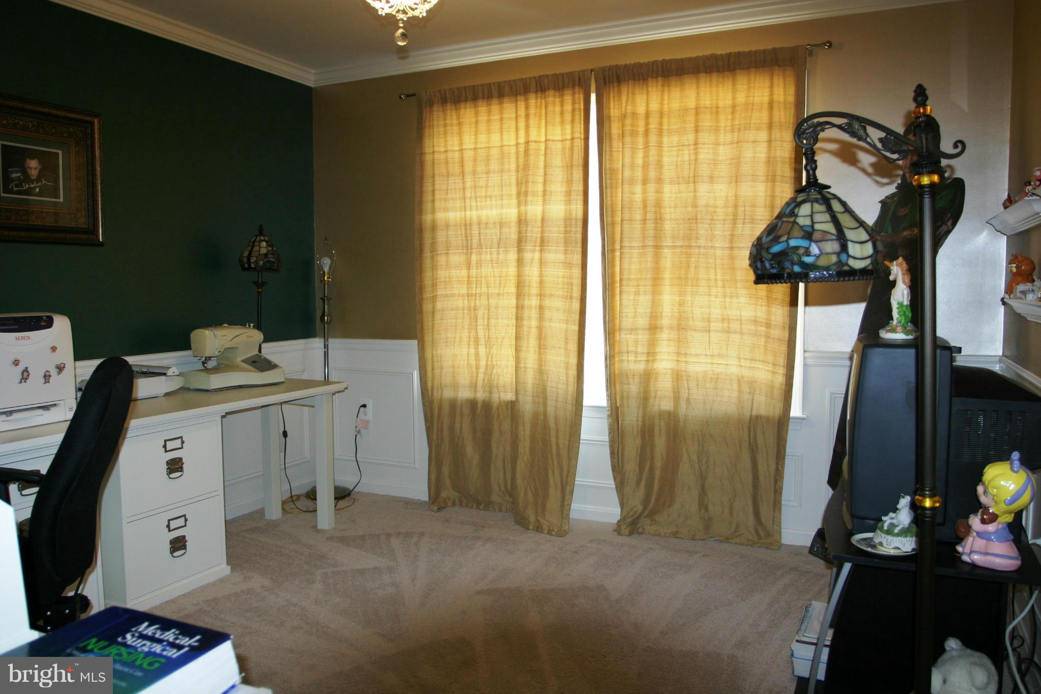 12550 Elk Run Road Midland, VA 22728 - Photo 19 of 30 Bedroom