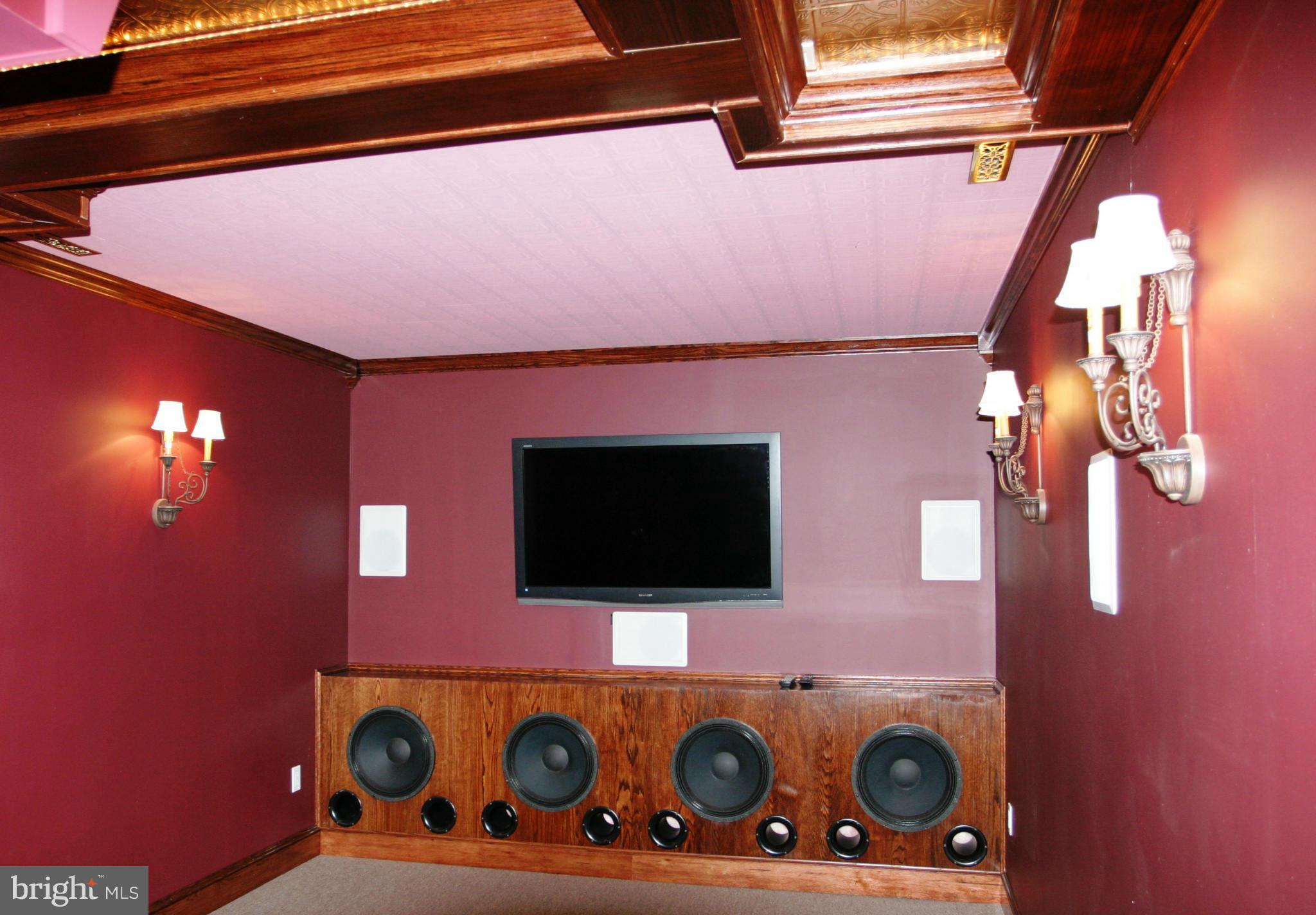 12550 Elk Run Road Midland, VA 22728 - Photo 20 of 30 Basement