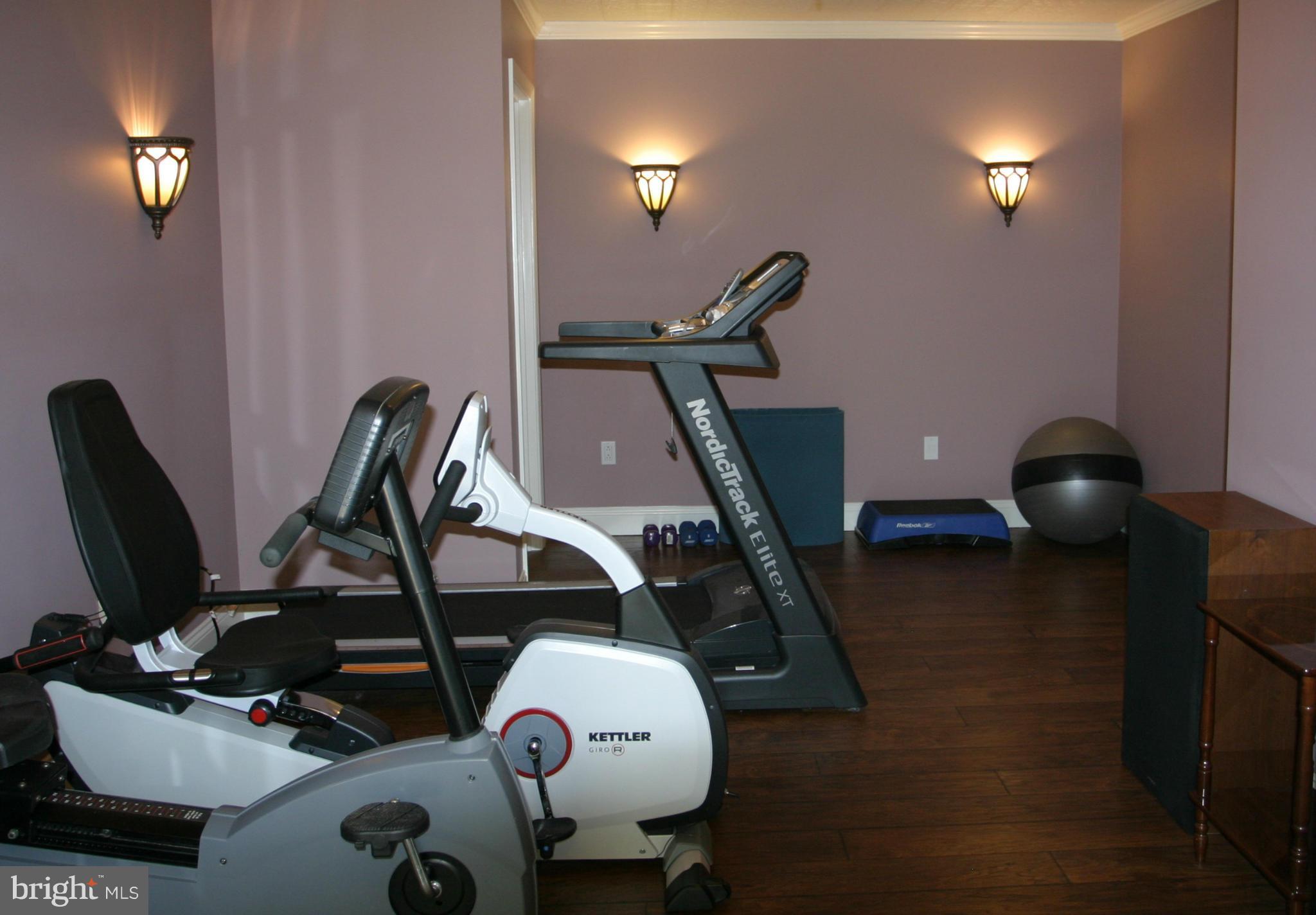 12550 Elk Run Road Midland, VA 22728 - Photo 21 of 30 Basement