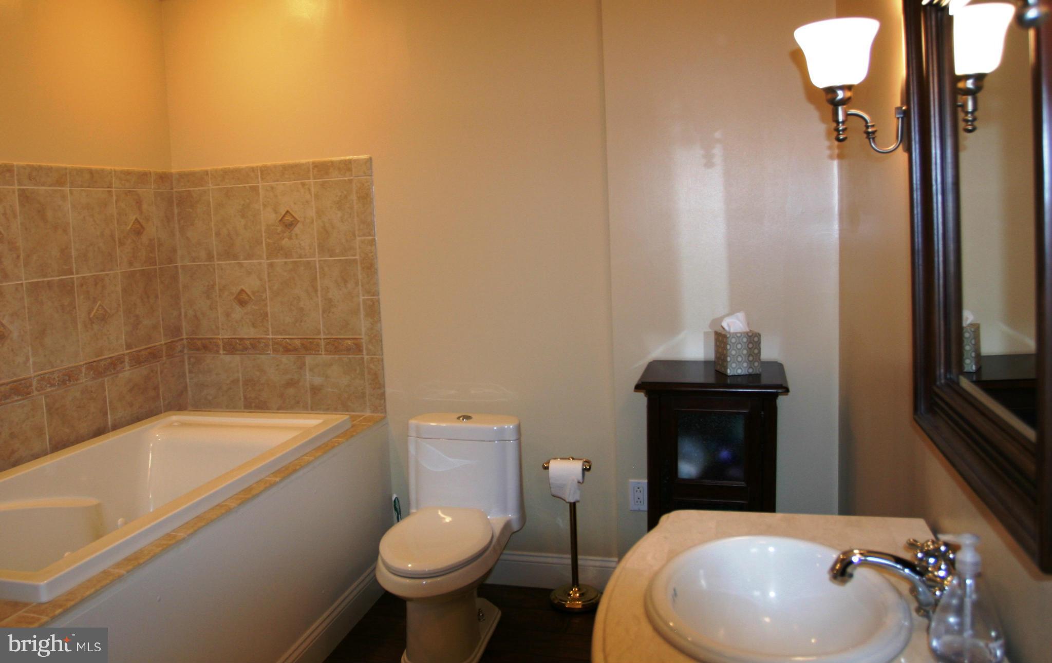 12550 Elk Run Road Midland, VA 22728 - Photo 22 of 30 Basement