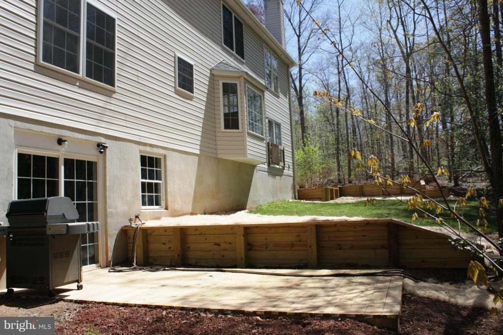 12550 Elk Run Road Midland, VA 22728 - Photo 26 of 30 Exterior (Rear)