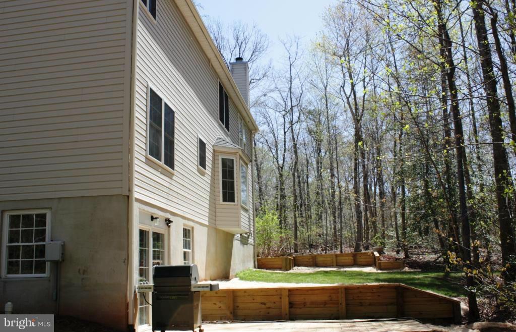 12550 Elk Run Road Midland, VA 22728 - Photo 27 of 30 Exterior (Rear)